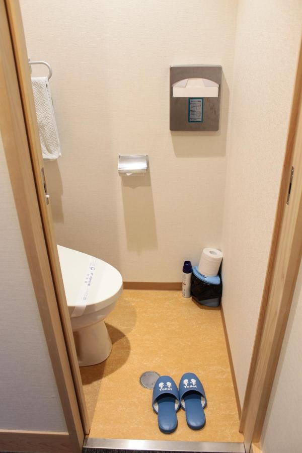 Iruka Onsen Hotel Seiryuusou Kumano Kültér fotó