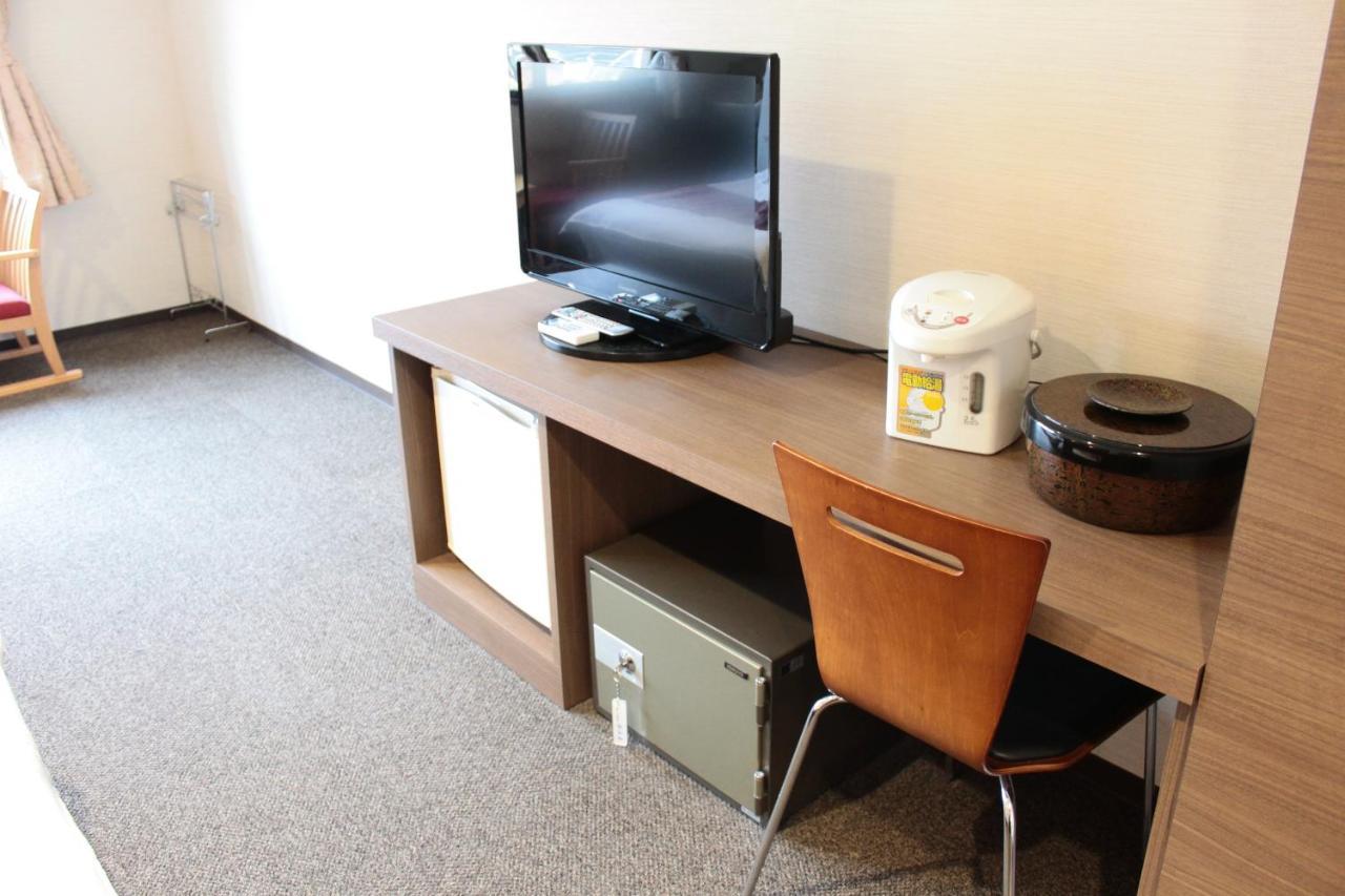 Iruka Onsen Hotel Seiryuusou Kumano Kültér fotó