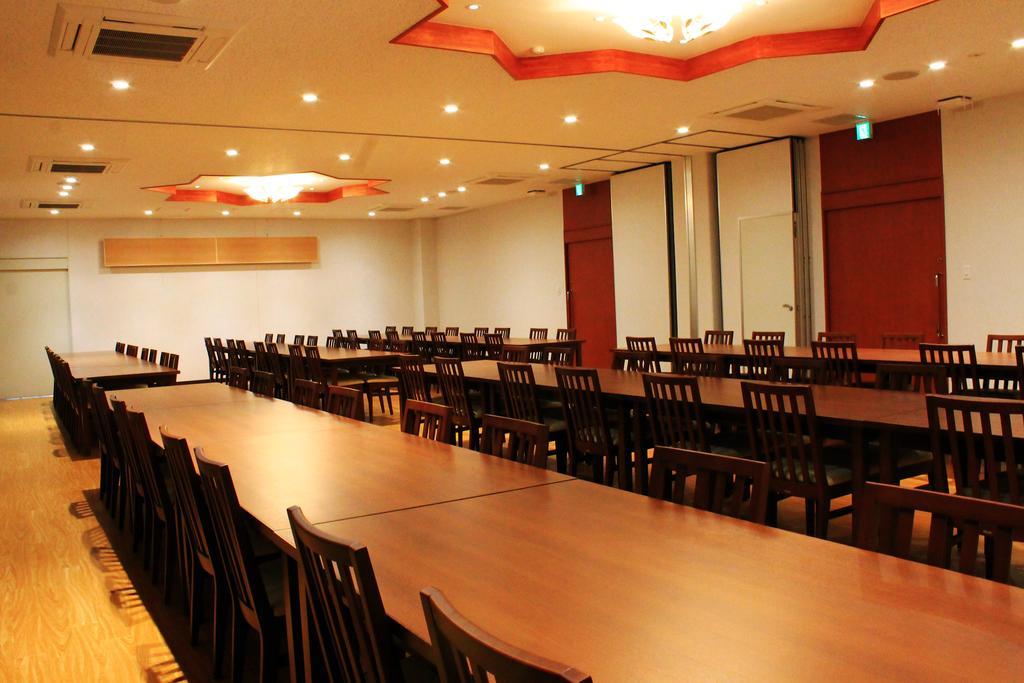 Iruka Onsen Hotel Seiryuusou Kumano Kültér fotó