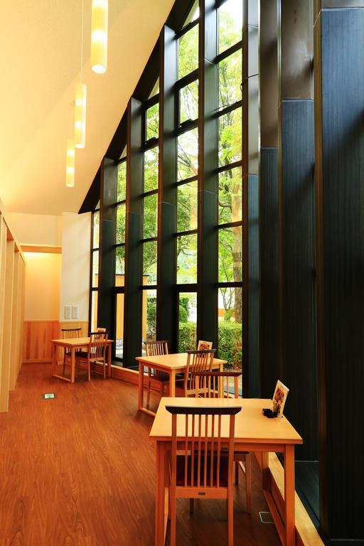 Iruka Onsen Hotel Seiryuusou Kumano Kültér fotó